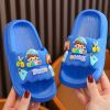 Picture of Kids Summer Slippers – Cartoon Style | Anti-Slip, Cooling, Lightweight & Comfortable