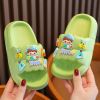 Picture of Kids Summer Slippers – Cartoon Style | Anti-Slip, Cooling, Lightweight & Comfortable