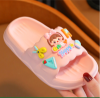 Picture of Kids Summer Slippers – Cartoon Style | Anti-Slip, Cooling, Lightweight & Comfortable