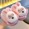 Picture of Kids Winter Slippers – Cartoon Style | Cotton, Warm & Comfortable Indoor Wear