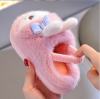 Picture of Kids Winter Slippers – Cartoon Style | Cotton, Warm & Comfortable Indoor Wear