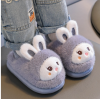 Picture of Kids Winter Slippers – Cartoon Style | Cotton, Warm & Comfortable Indoor Wear