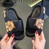 Picture of Kids Cartoon Slippers – Home & Bathroom | Anti-Slip, Soft & Comfortable