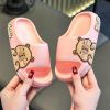 Picture of Kids Cartoon Slippers – Home & Bathroom | Anti-Slip, Soft & Comfortable