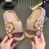 Picture of Kids Cartoon Slippers – Home & Bathroom | Anti-Slip, Soft & Comfortable