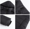 Picture of Women’s Cotton Jacket – Waterproof | Detachable Hood, Long Sleeve, Warm & Practical