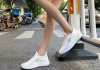 Picture of Women’s Sports Shoes – Summer Style | Low Top, Mesh, Breathable & Lightweight