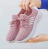 Picture of Women’s Sports Shoes – Summer Style | Low Top, Mesh, Breathable & Lightweight