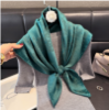 Picture of Women’s Scarf – Spring & Summer Style | Imitation Silk, Tencel Cotton, Elegant & Versatile