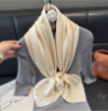 Picture of Women’s Scarf – Spring & Summer Style | Imitation Silk, Tencel Cotton, Elegant & Versatile
