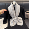 Picture of Women’s Scarf – Spring & Summer Style | Imitation Silk, Tencel Cotton, Elegant & Versatile