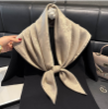 Picture of Women’s Scarf – Spring & Summer Style | Imitation Silk, Tencel Cotton, Elegant & Versatile