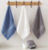 Picture of Cotton Face Towel | Soft & Highly Absorbent