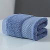 Picture of Cotton Face Towel | Soft & Highly Absorbent