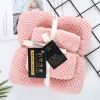 Picture of Towel & Bath Towel Set – Coral Fleece | Soft, Absorbent & Comfortable
