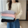 Picture of Women’s Elegant Short  sleeves Sweater – Korean Style
