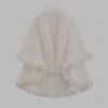Picture of Women’s Cloak Shawl – Autumn & Winter | Fur Collar, Double-Layer Imitation Cashmere, Elegant & Warm