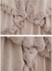 Picture of Women’s Cloak Shawl – Autumn & Winter | Fur Collar, Double-Layer Imitation Cashmere, Elegant & Warm