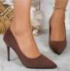 Picture of Women’s High Heels – Autumn Style | Elegant, Slim Heel, Fashionable & Versatile