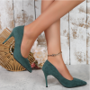 Picture of Women’s High Heels – Autumn Style | Elegant, Slim Heel, Fashionable & Versatile