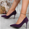 Picture of Women’s High Heels – Autumn Style | Elegant, Slim Heel, Fashionable & Versatile