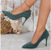Picture of Women’s High Heels – Autumn Style | Elegant, Slim Heel, Fashionable & Versatile