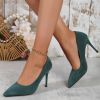 Picture of Women’s High Heels – Autumn Style | Elegant, Slim Heel, Fashionable & Versatile