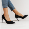 Picture of Women’s High Heels – Autumn Style | Elegant, Slim Heel, Fashionable & Versatile