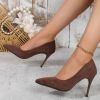 Picture of Women’s High Heels – Autumn Style | Elegant, Slim Heel, Fashionable & Versatile