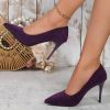 Picture of Women’s High Heels – Autumn Style | Elegant, Slim Heel, Fashionable & Versatile