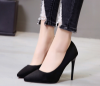 Picture of Women’s High Heels – Spring & Autumn | Slim Heel, Pointed Toe, Elegant & Versatile