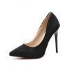 Picture of Women’s High Heels – Spring & Autumn | Slim Heel, Pointed Toe, Elegant & Versatile