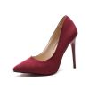 Picture of Women’s High Heels – Spring & Autumn | Slim Heel, Pointed Toe, Elegant & Versatile
