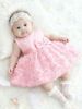 Picture of Girls’ Princess Dress – Summer Style | Cute, Soft & Perfect for Toddlers