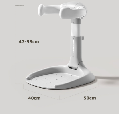 Picture of Baby Bathing Stand | Foldable, No Installation, Safe & Easy to Use