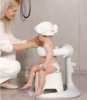 Picture of Baby Bathing Stand | Foldable, No Installation, Safe & Easy to Use