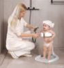 Picture of Baby Bathing Stand | Foldable, No Installation, Safe & Easy to Use