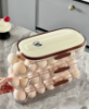 Picture of Refrigerator Egg Storage Box