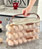 Picture of Refrigerator Egg Storage Box