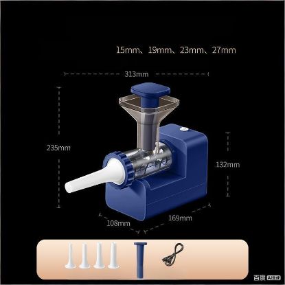 Picture of Portable Electric Sausage Filler