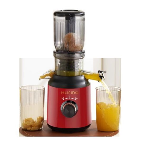 Picture of Multi-Function Large-Diameter Juice Extractor for Separating Pulp and Juice