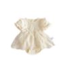 Picture of Baby Summer Clothes – Newborn Girl’s One-Piece Outfit Thin Style
