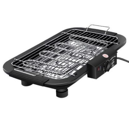 Picture of Outdoor High-Power Barbecue Machine – Multi-Functional Electric Grill & Oven