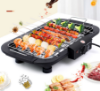 Picture of Outdoor High-Power Barbecue Machine – Multi-Functional Electric Grill & Oven