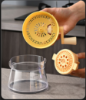 Picture of Manual  Orange Juice Squeezer – Lemon and Orange Juice Extractor