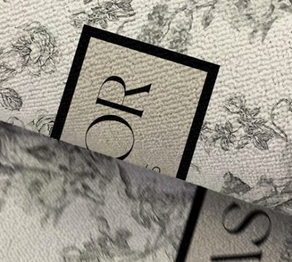 Picture of Kitchen Floor Mat – Anti-Slip and Oil-Resistant French Style Household Rectangular Floor Mat