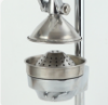 Picture of Stainless Steel Manual Juicer – Juice Extractor, Hand-Pressed Orange Juice Juicer