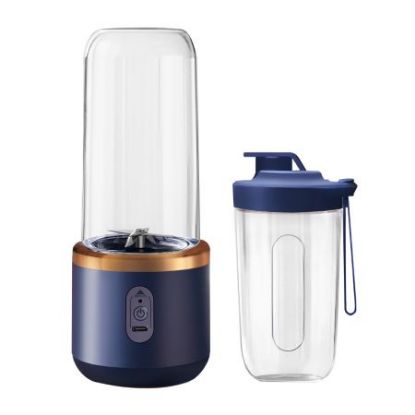 Picture of Multi-Functional Juicer – Portable Rechargeable Small Juice Cup