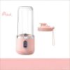 Picture of Multi-Functional Juicer – Portable Rechargeable Small Juice Cup
