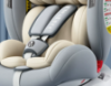 Picture of Car Child Safety Seat – 360-Degree Rotating Universal Model, Suitable for Ages 0–12 Years